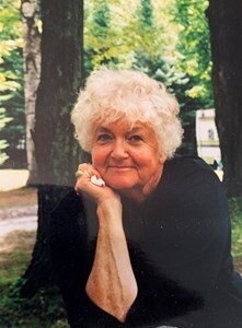 Barbara Louise Kamish