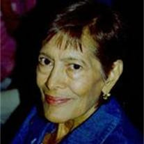 Celia Olivas Profile Photo