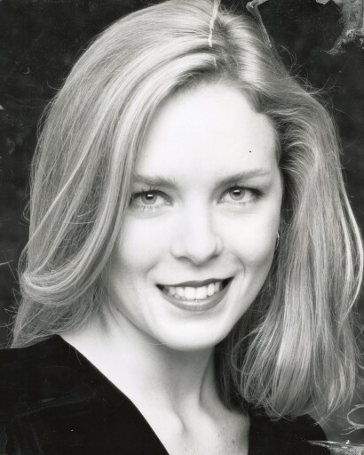 April Keene Profile Photo