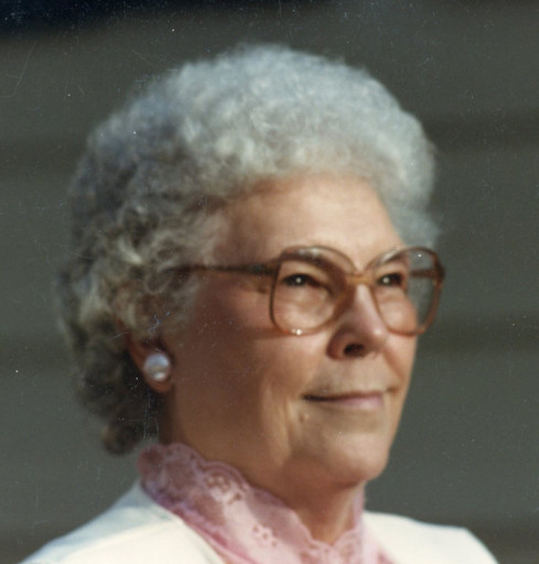 Dorothy Burns Profile Photo