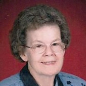 A. Pauline Lynch