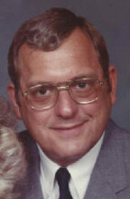 Gordon Moose Meyer, Jr Profile Photo