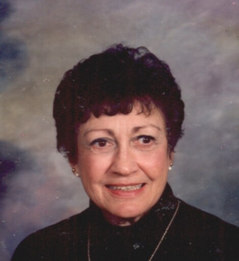 Shirley A. Christy