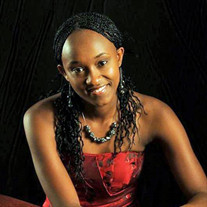 Agnes Waithira Kamau Profile Photo