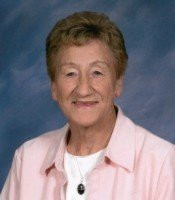 Barbara Lorraine Gentry Morris