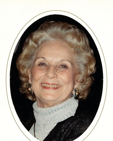 Dolores Agnes Perry Profile Photo