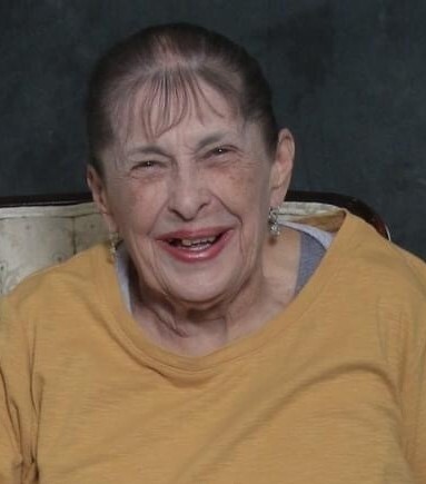 Carol Hilchey's obituary image