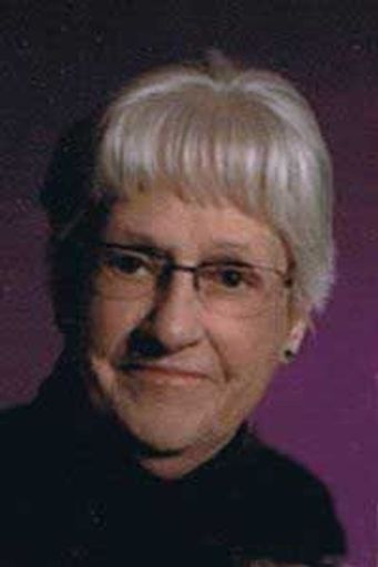 Ruth Steffen Profile Photo