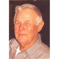 William "Bill" Bunyan Graves, Jr.