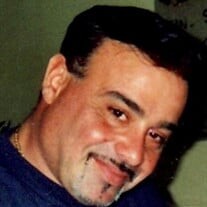 Dominick P. Gagliostro Profile Photo