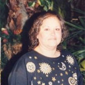 Linda Zarate Profile Photo
