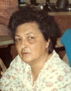 Barbara Bernard