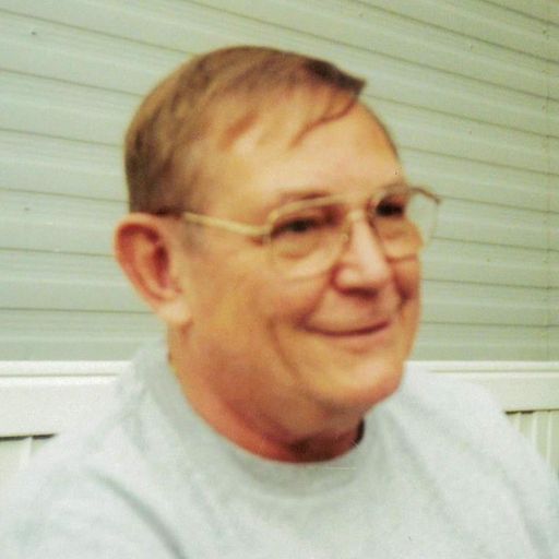 Robert "Bob" A. Burroughs