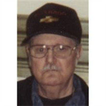 Virgil A. Hopwood, Sr