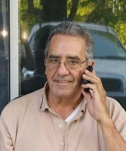 Adalberto A. Cordero Profile Photo