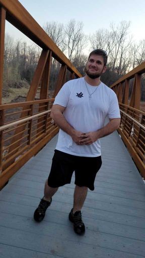 Jordan Simonds Profile Photo