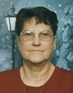 Arlene Mendenhall Profile Photo