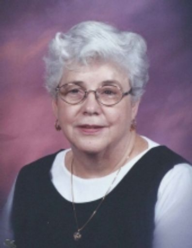 Patricia  Ann O'Hara