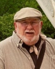 Robert Thacher Campbell II. Profile Photo