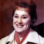 Marjorie L. Lowry