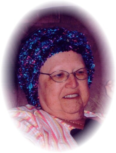 Ruth A. Jewett