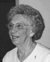 Dorothy G. Ebner