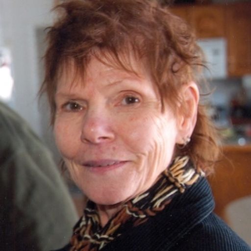 Marilyn   Anderson