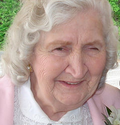 Marjorie J. Tetens