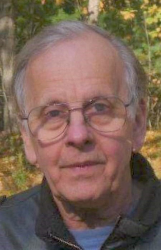 Robert M. Parmenter Jr Profile Photo