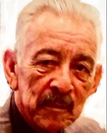 Juan Antonio Flores's obituary image