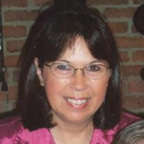 Diane Webber Profile Photo