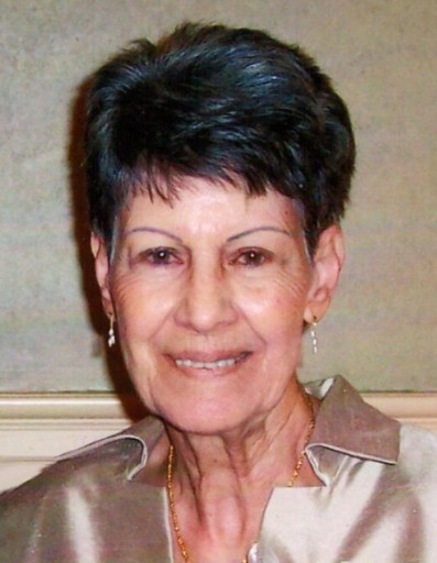 Evelyn Goldsberry Profile Photo