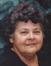 Ann Waisempacher