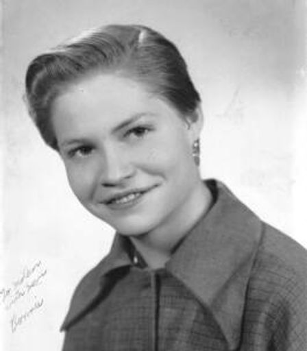 Bonnie Hartman