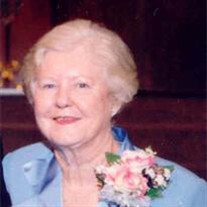 Margie Linder Stafford