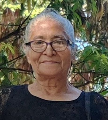 Marta Hernandez Santos De Recinos