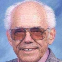 Harold "Curly" Otto Martin, Jr.