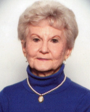 Marguerite McGehee Rodgers Profile Photo