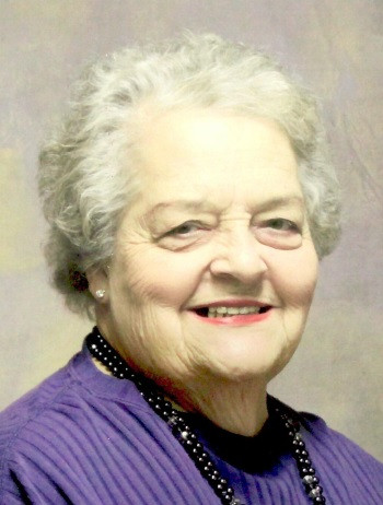 Doris Turner