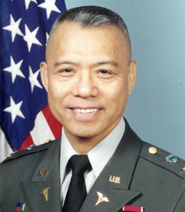 Col. Marcial Favila M.D. (Ret.) Profile Photo