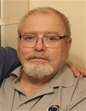 Richard  F. Gordon, Sr.