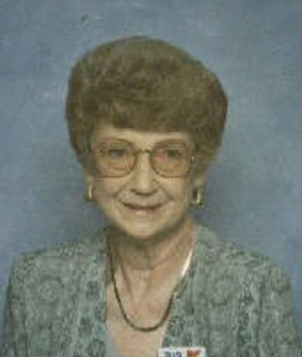 Buna Bartlett Profile Photo