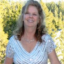 Cheryl Lynn Keich-Ornelas Profile Photo