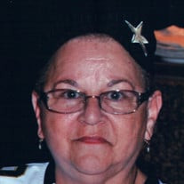 Patricia A. Perrin Profile Photo