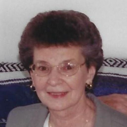 Marian R. Gram