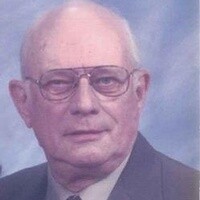 Delmar Earl Harris Profile Photo