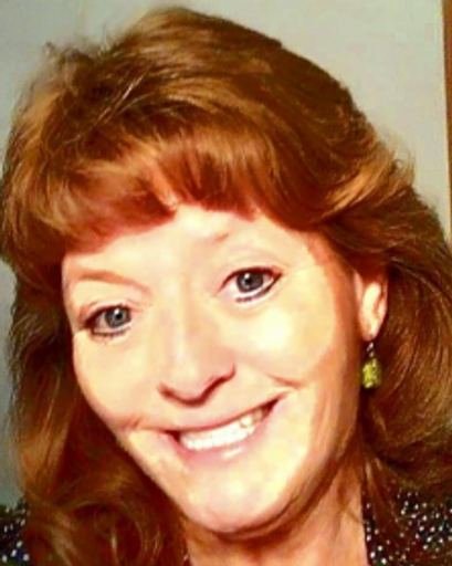 Linda "Shelly" Michell (Austin) Segroves