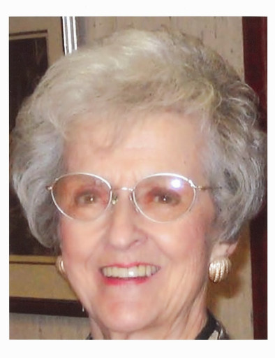 June Williams Smith