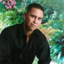 Harold Romero III Profile Photo