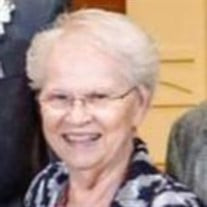 Marlene B. Vorland